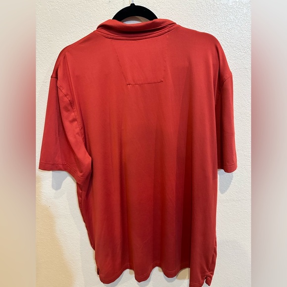 Nautica Color Block Classic Fit Shirt Sporty Design - Picture 6 of 11